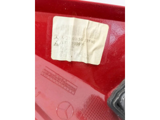 Zpětné zrcátko levé Mercedes-Benz SL R230 2004 A2308100576