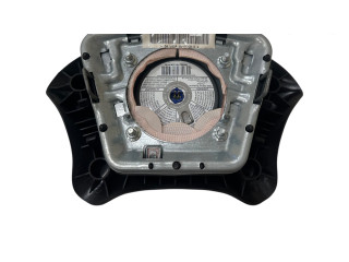 Подушка безопасности водителя 14001187ZD, CA103350ZD   Peugeot Expert