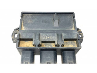 Блок управления двигателем ECU