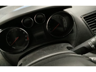 Панель приборов Opel Meriva B