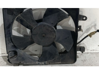 Электрический вентилятор радиаторов Chevrolet Matiz - года