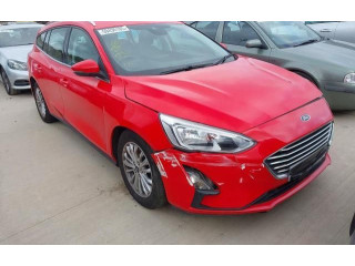 Блок подушек безопасности Ford Focus