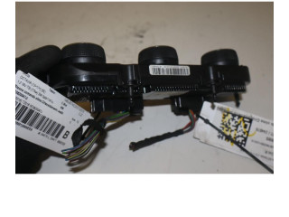 Блок управления климат-контролем 5E0820047J Skoda Octavia Mk3 (5E)