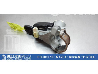 Блок управления двигателя 896610D450, 896610D450   Toyota Yaris