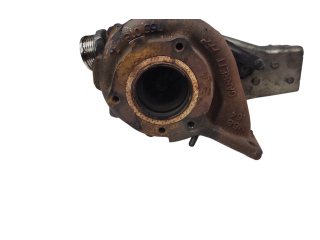  Турбина Volvo V70  30757080, 75777910S   для двигателя D5244T      