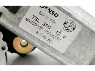 Моторчик заднего дворника MS2596007030, MS2596007030    Fiat Idea