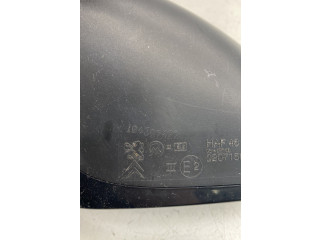 Зеркало (механическое)       Citroen C5  2008 - 2016 года   