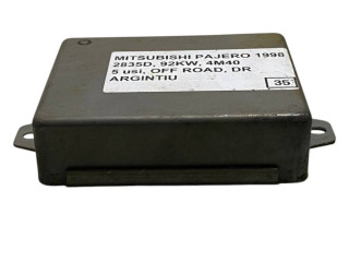 Čerpadlo oleje MR309792, X2T31077 Mitsubishi Pajero