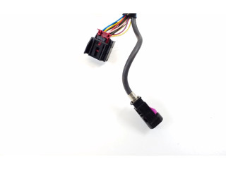 Zpětné zrcátko  Audi A8 S8 D4 4H 2014  4H2857409N  