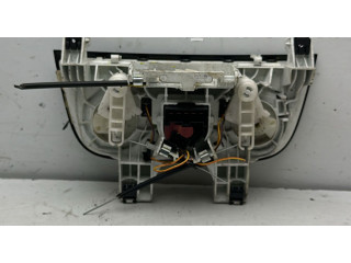 Блок управления климат-контролем    Fiat Fiorino