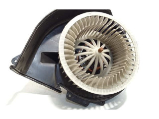 Вентилятор печки       Audi A1  2010 - 2018 года   