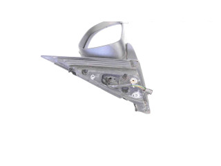 Zpětné zrcátko Fiat 500L 2014