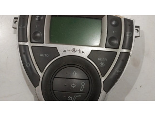 Блок управления климат-контролем 14874990YR, 14874990   Citroen C8