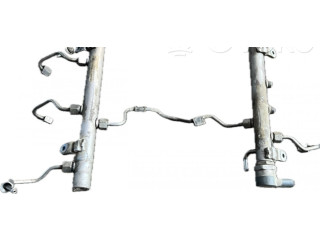 Vstřikovací lišta 6420702595, 6420702595 Mercedes-Benz Vito Viano W639 OM 642.990