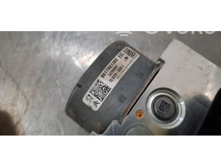Блок АБС 9817961380, 1617387780   Peugeot  2008 I  2013 - 2019 года