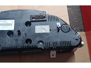 Přístrojová deska  Audi Q7 4L 2010 4L0920983T  