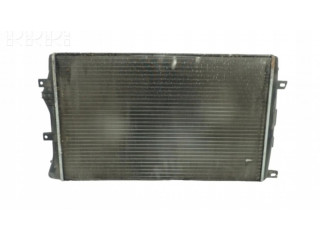 Радиатор охлаждающей жидкости