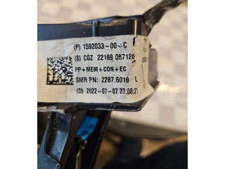 Zpětné zrcátko Tesla Model 3 2020 22188067126, 22876019