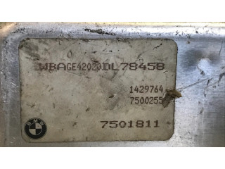 Řídící jednotka 7500255, 5WK9037 BMW 7 E38 1998