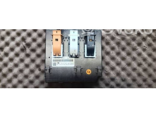 Блок комфорта 1K0937086AD, S0903H112AC Skoda Yeti (5L)