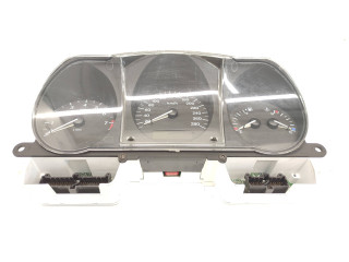 Панель приборов 96JP10B885AB, 96JP10841A Jaguar XJ X300