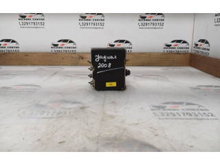 Блок управления АБС 8X232C405EE, 0265235363 Jaguar XF X250