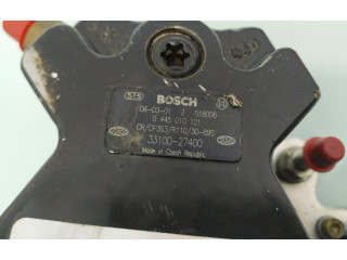 Vstřikovací čerpadlo 3310027400 KIA Magentis D4EA