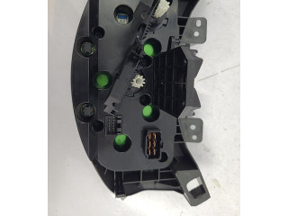 Блок управления климат-контролем 95979299 Chevrolet Spark