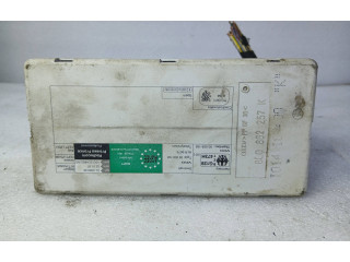 Блок управления двигателя 8L0862257K   Audi A3 S3 8L