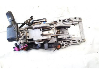    Рулевая рейка 3b0419502f, 351188138   Skoda Superb B5 (3U) 2001 - 2008 года