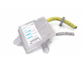 Блок подушек безопасности 77960TL0E913M1, C0FG940N0 Honda Accord