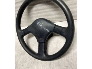 Руль Mitsubishi Colt 1989 - 1992 года MB564540, 1313