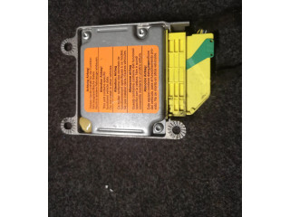 Блок подушек безопасности 1J0909608, 04990711   Skoda Octavia Mk1 (1U)