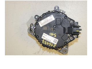 Генератор    Fiat 500      