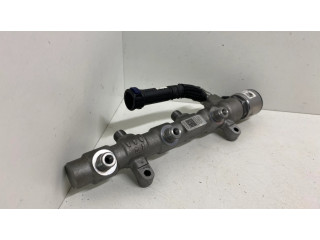 Vstřikovací lišta 059130090DL, 04L130764B Volkswagen Touareg III pro naftový motor 3.0 Dena