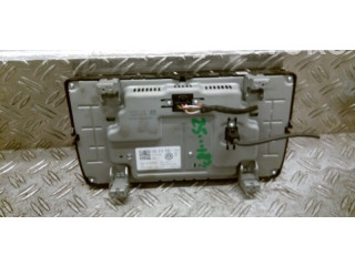 Дисплей    5G6919606   Volkswagen Tiguan