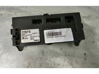 Блок управления кондиционера воздуха / климата/ печки (в салоне) Volvo XC60  2017 -  года 31472269, 31455683      