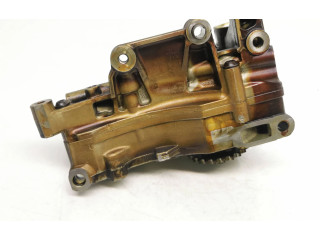 Масляный насос N43B16A 7567028, 082670423 BMW 1 E81 E87