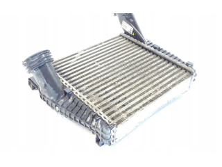 Интеркулер Porsche Cayenne (9PA)