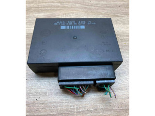 Комфортный модуль 6Q0959433A, 5DK008127 Skoda Fabia Mk1 (6Y)