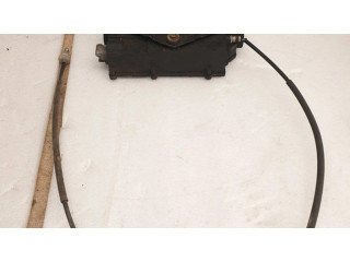 Модуль управления ручным тормозом