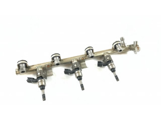 Vstřikovač 12634126, 12633593 Chevrolet Camaro pro benzínový motor 3.6