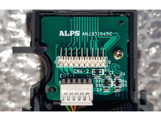 Ручка стеклоочистителей 9452391, 02W26A   Volvo XC90