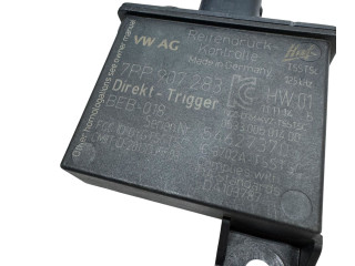 Блок АБС 99161810402, 7PP907283 Porsche 911 991 2011 - 2019 года