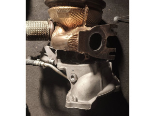 Турбина Porsche Cayenne (9Y0 9Y3) 06M145689J, 06M145A01