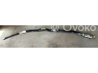 Боковая подушка безопасности 3D1880742C Volkswagen Phaeton