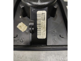 Вентилятор печки 1J1819021B Volkswagen Bora