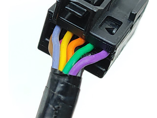 Зеркало электрическое Maserati Levante 2017 - года