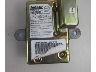 Блок подушек безопасности 550539800, 1481000080   Fiat Ulysse