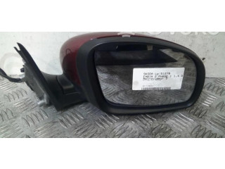 Зеркало электрическое Skoda Fabia Mk2 (5J) 2007 - 2014 года